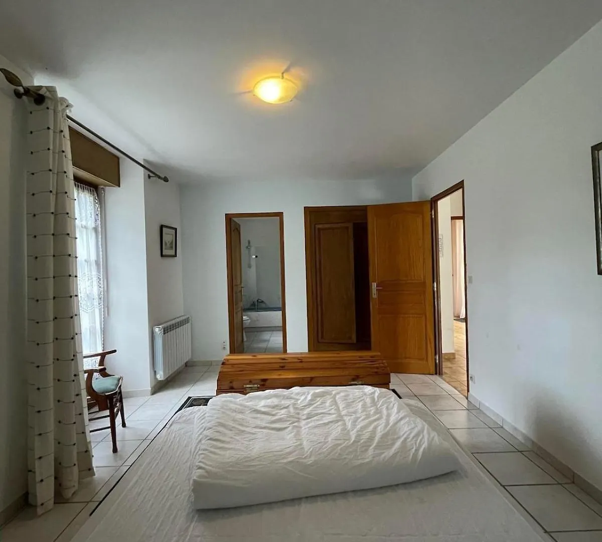 Дом отдыха Вилла Large Welcoming House Of 15 People Melrand