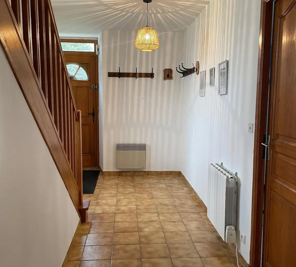 Вилла Large Welcoming House Of 15 People Melrand