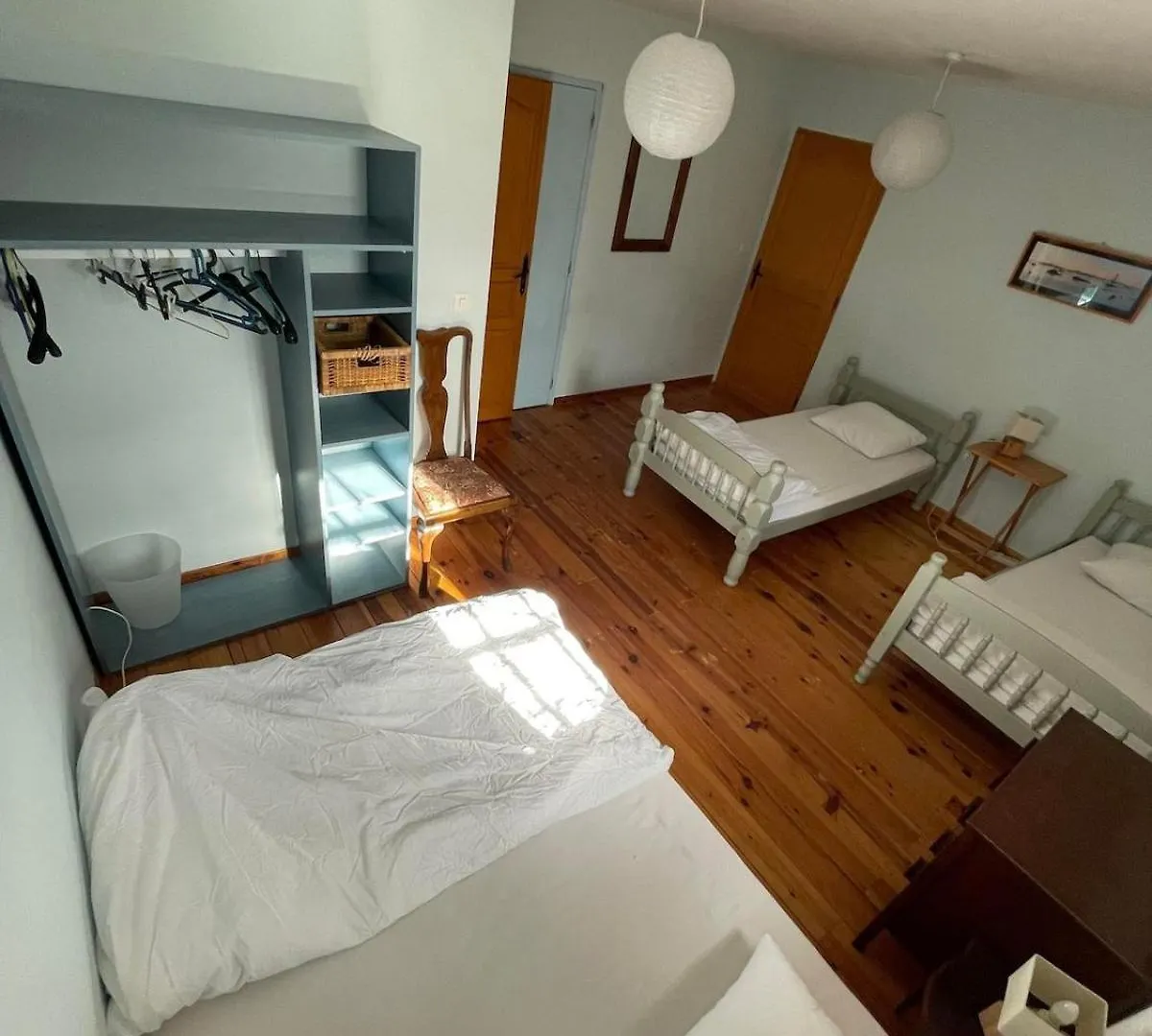 Вилла Large Welcoming House Of 15 People Melrand Франция